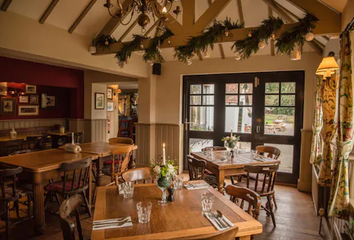 The Fox Inn - Horsham