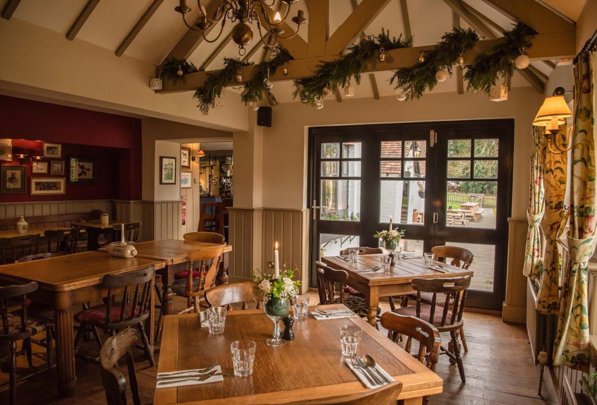 The Fox Inn - Horsham