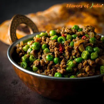 Flavors of India - Hounslow