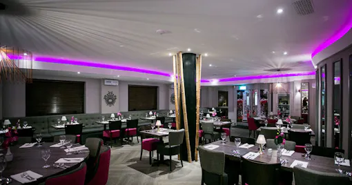Bali Brasserie