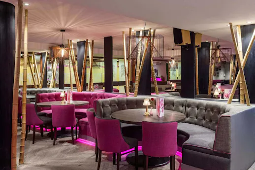 Bali Brasserie