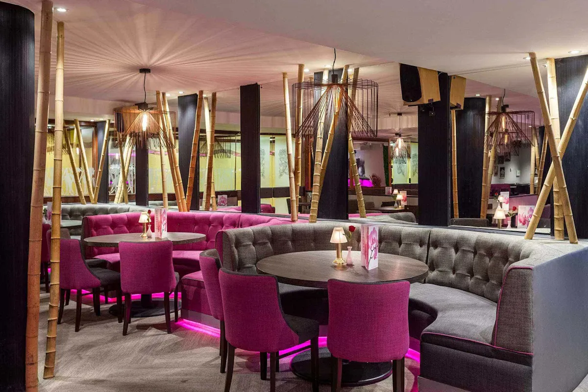 Bali Brasserie