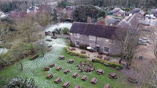 Hangleton Manor