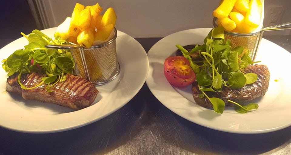 The George & Dragon Ightham
