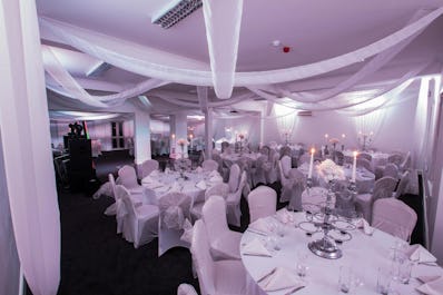 London Darbar