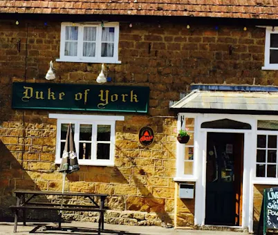 The Duke of York - Ilminster