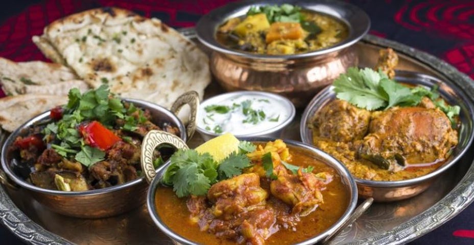 Dhaba Tandoori