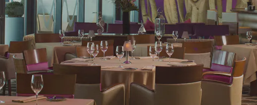 Sirocco Restaurant