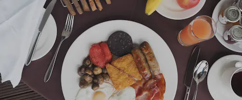 Sirocco Restaurant