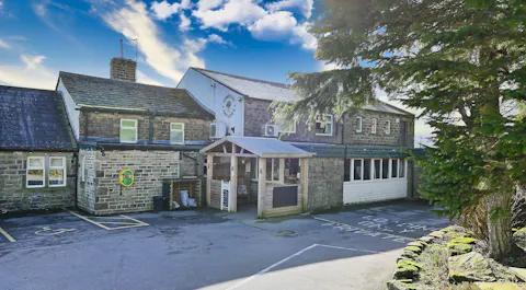The Grouse Inn