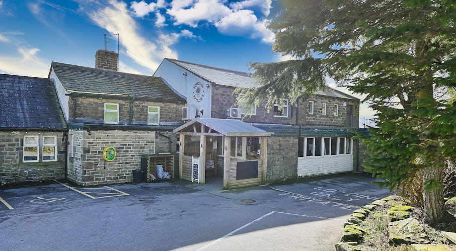 The Grouse Inn