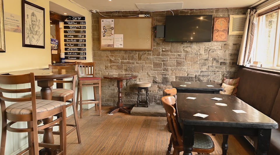 The Grouse Inn