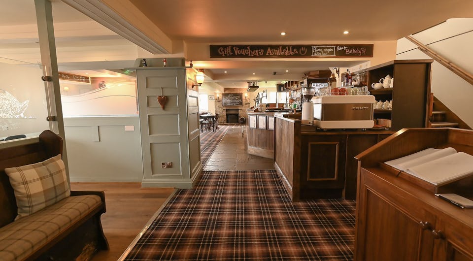 The Grouse Inn