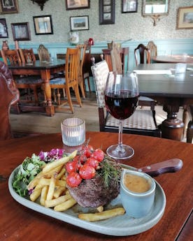 The Royal Oak Kelsall
