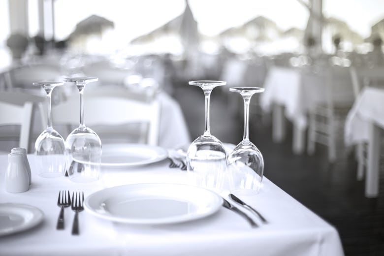The Grill Room - The Kenmore Hotel