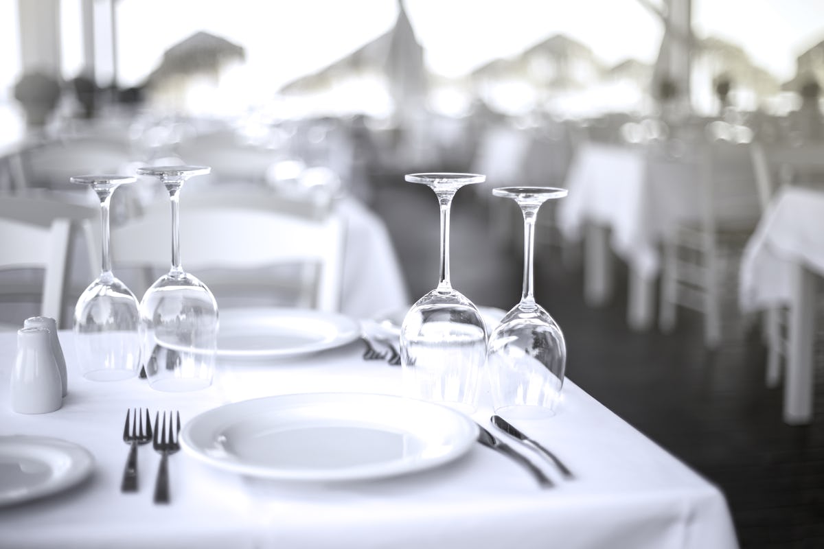 The Grill Room - The Kenmore Hotel
