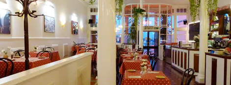 Alexandra Ristorante