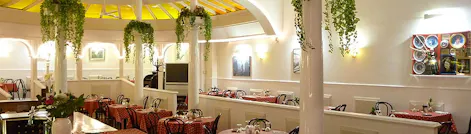 Alexandra Ristorante
