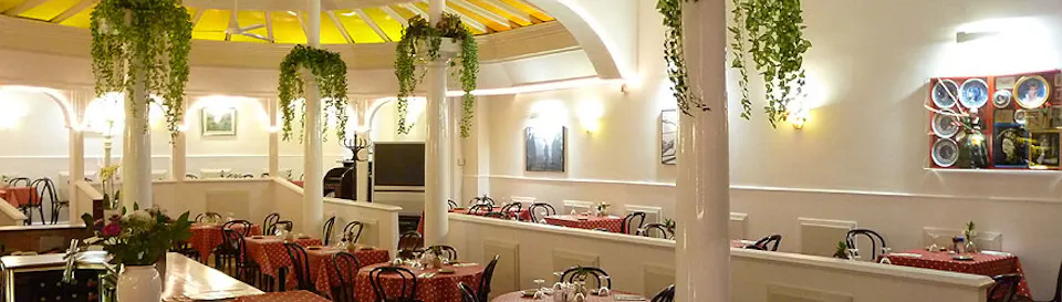 Alexandra Ristorante