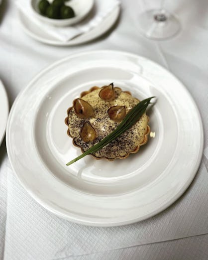 Boath House Restaurant, Nairn, Highlands & Islands Restaurant Review