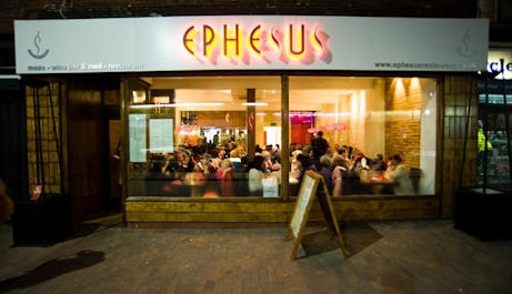 Ephesus