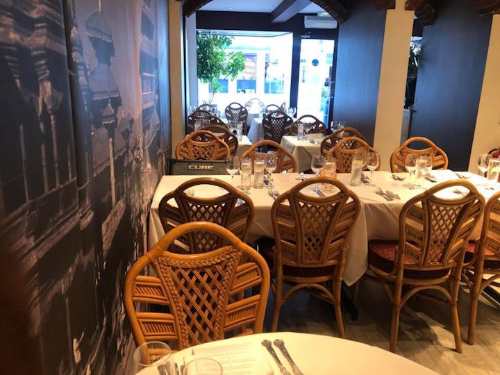 Everest Inn - Hythe