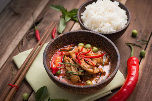 Royal Siam