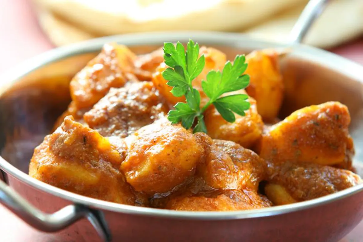 Suruchi Chicken Suruchi - Bromley, London - Restaurant Review, Menu, Opening Times