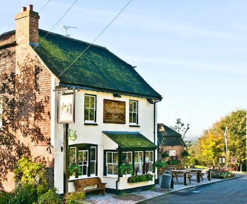 The Black Horse Inn, Maidstone