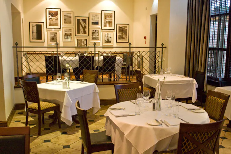 The Restaurant and Bar at Kettering Park Hotel and Spa