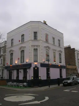 The Abingdon