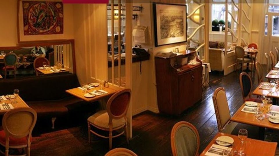 The Abingdon