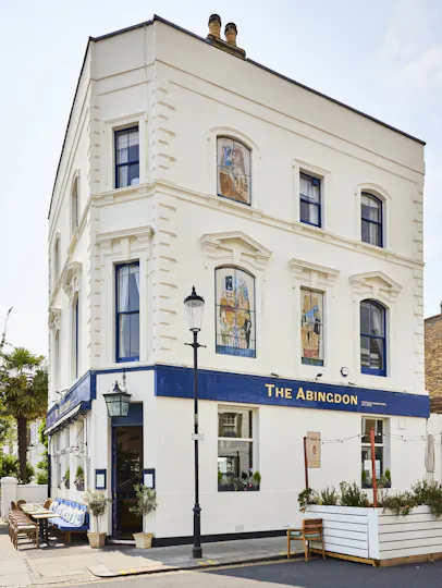The Abingdon
