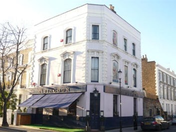 The Abingdon