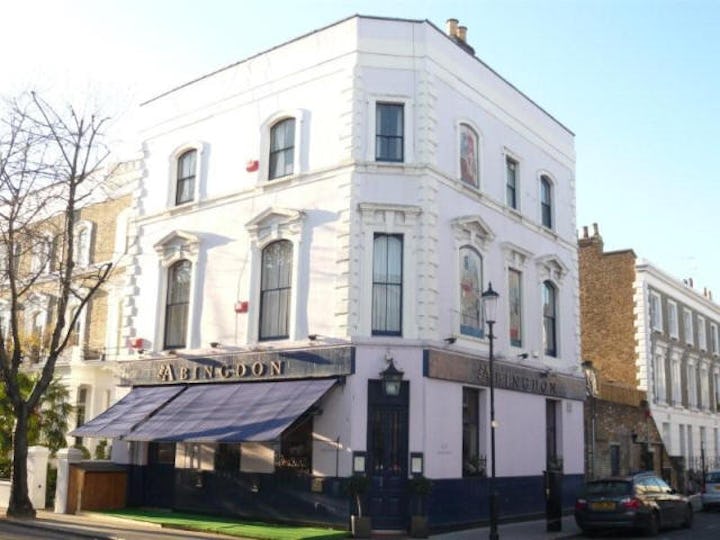 The Abingdon