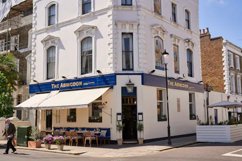 The Abingdon