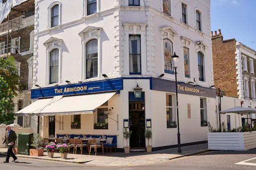 The Abingdon