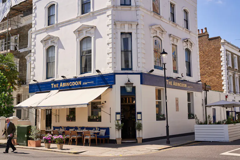 The Abingdon