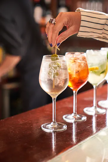 The Abingdon