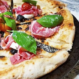 Al Forno Kingston