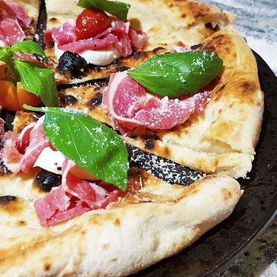 Al Forno Kingston