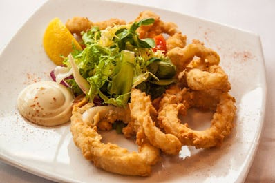 Baci Ristorante