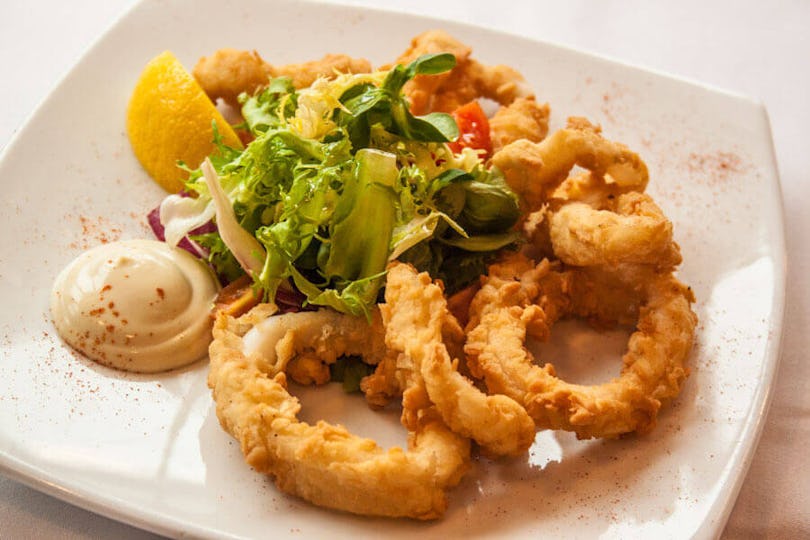Baci Ristorante