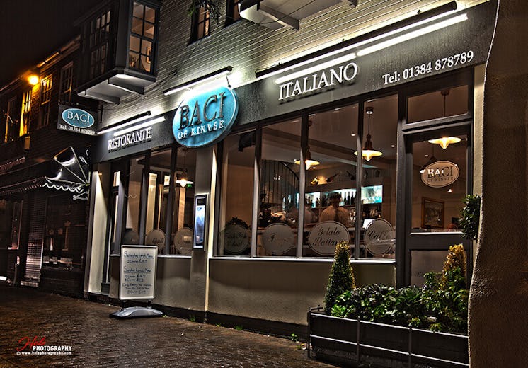 Baci Ristorante
