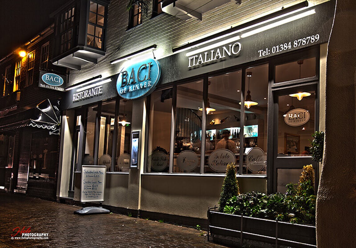 Baci Ristorante