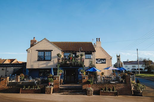 The Bluebell Inn
