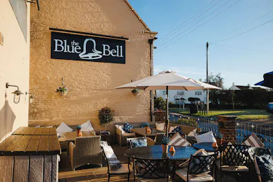 The Bluebell Inn
