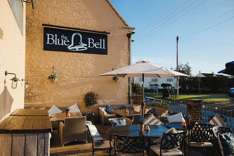 princess polly baby blue dress The Blue Bell Inn, Kettlewell (updated prices 2026) main image 0