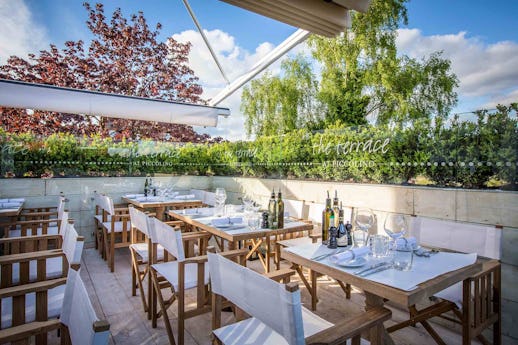 Piccolino Knutsford