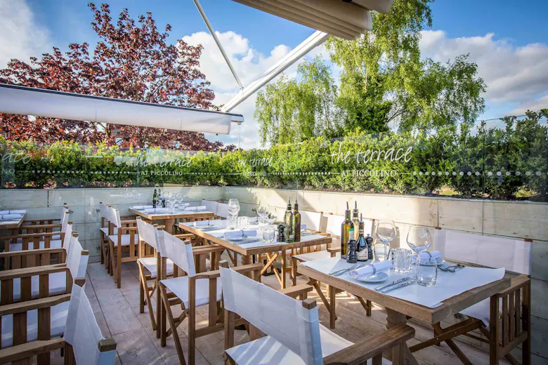Piccolino Knutsford